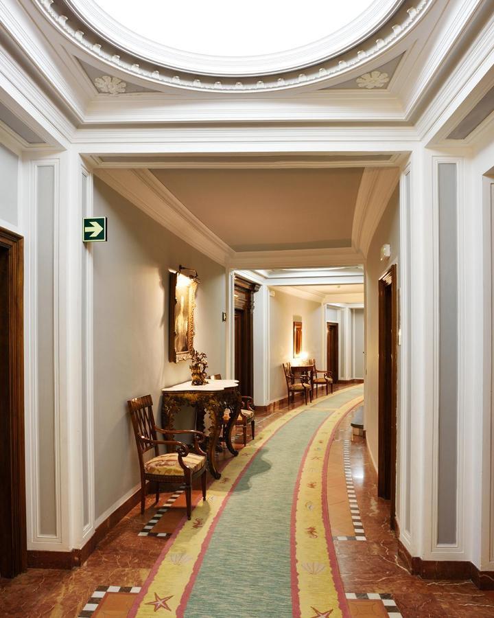 Hostal De La Gavina Gl - The Leading Hotels Of The World S'Agaro Zewnętrze zdjęcie