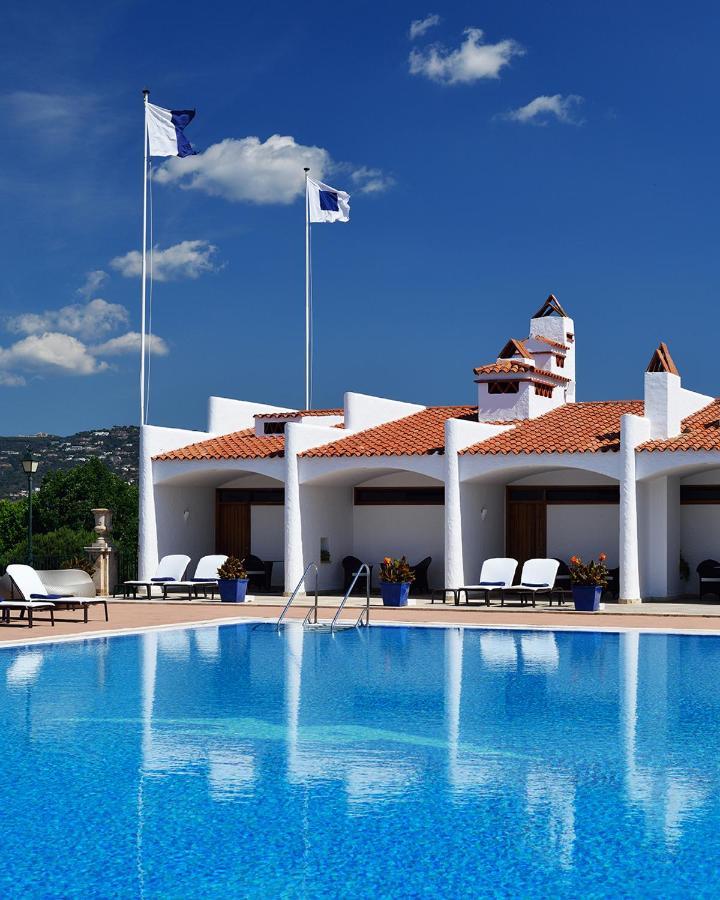 Hostal De La Gavina Gl - The Leading Hotels Of The World S'Agaro Zewnętrze zdjęcie