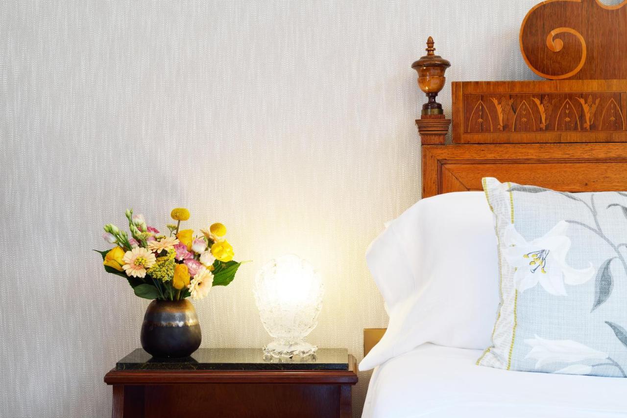 Hostal De La Gavina Gl - The Leading Hotels Of The World S'Agaro Zewnętrze zdjęcie