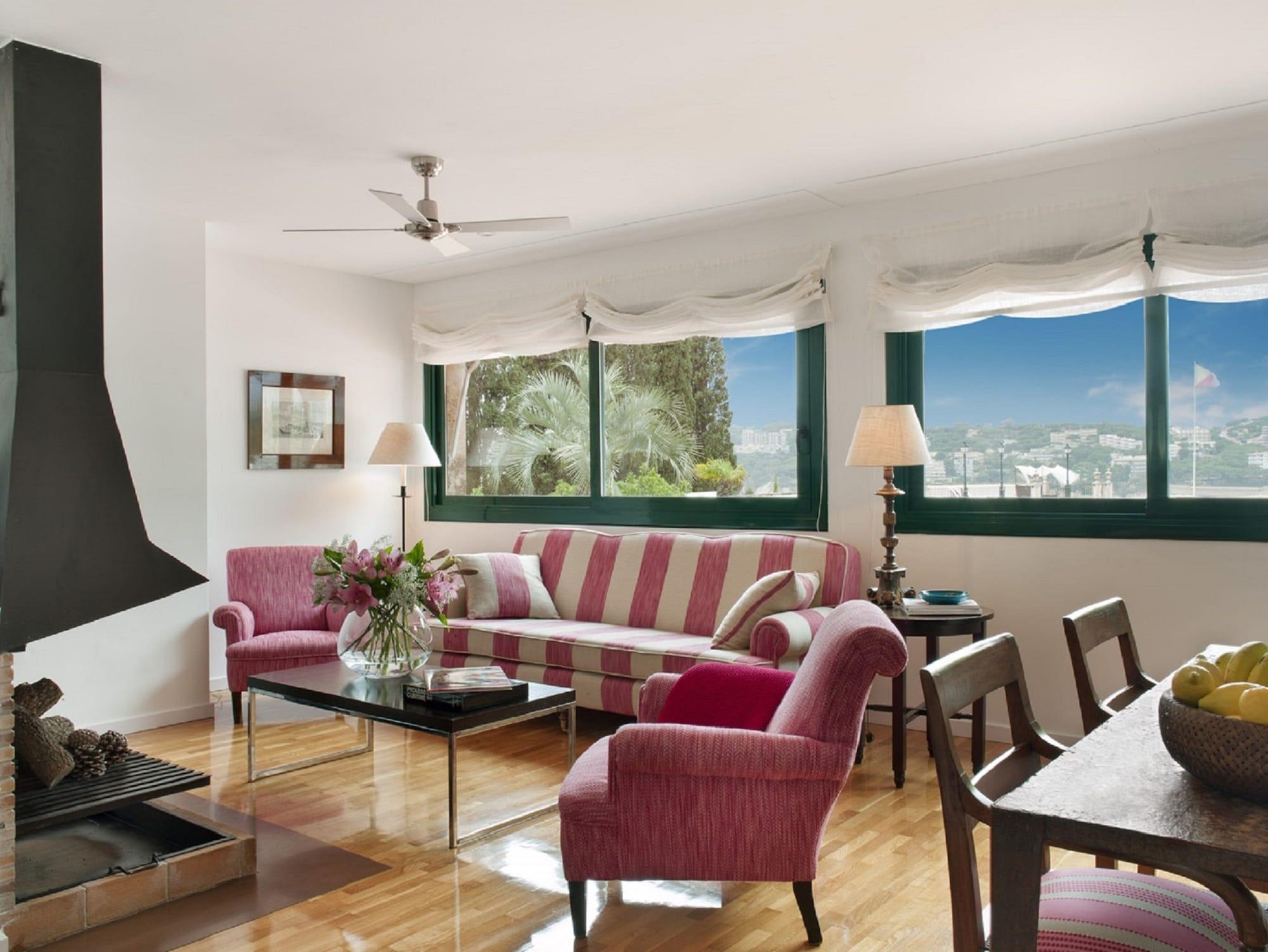 Hostal De La Gavina Gl - The Leading Hotels Of The World S'Agaro Zewnętrze zdjęcie