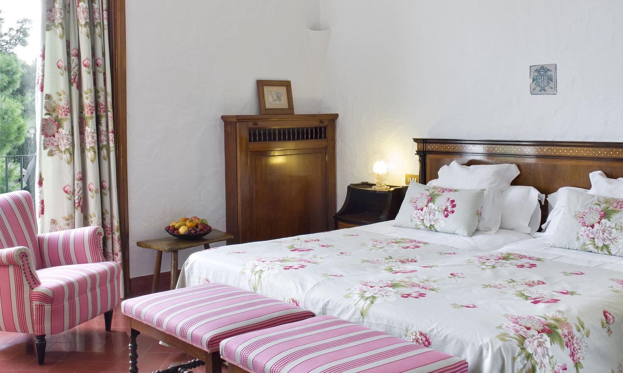 Hostal De La Gavina Gl - The Leading Hotels Of The World S'Agaro Zewnętrze zdjęcie
