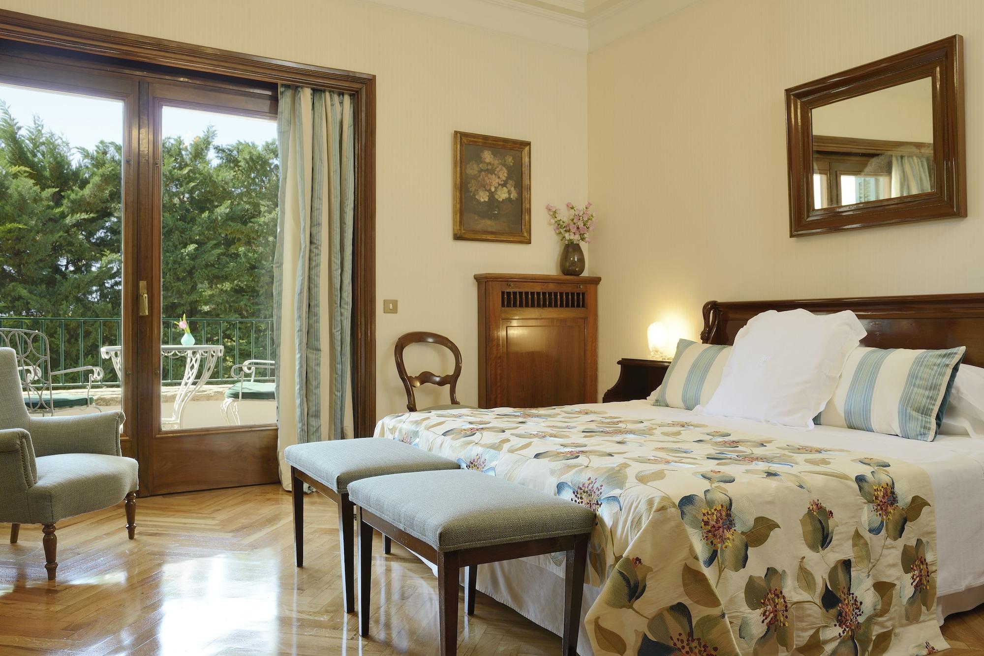 Hostal De La Gavina Gl - The Leading Hotels Of The World S'Agaro Zewnętrze zdjęcie