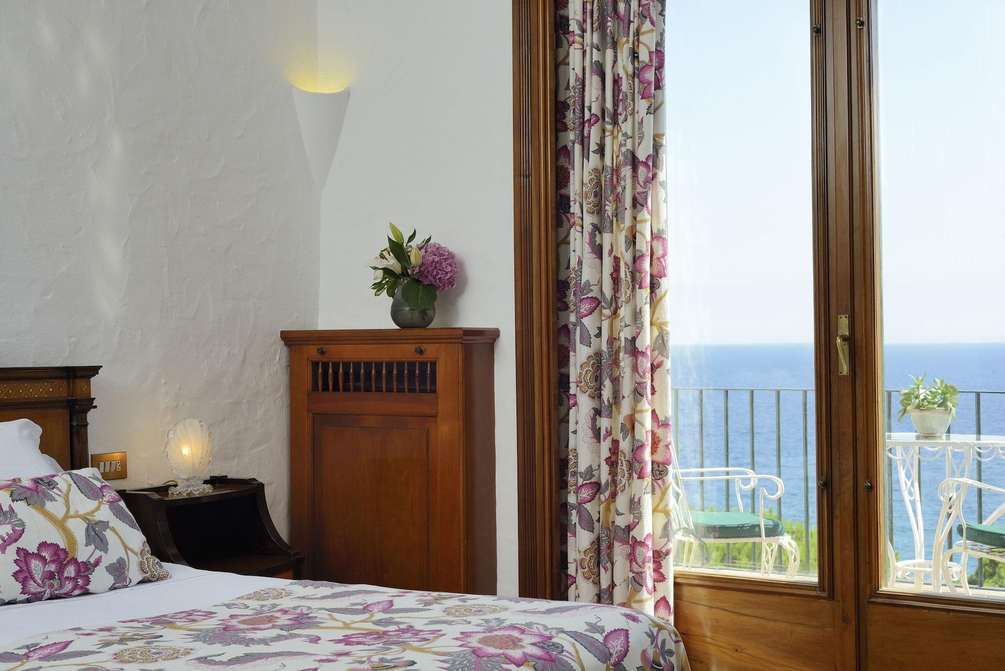 Hostal De La Gavina Gl - The Leading Hotels Of The World S'Agaro Zewnętrze zdjęcie
