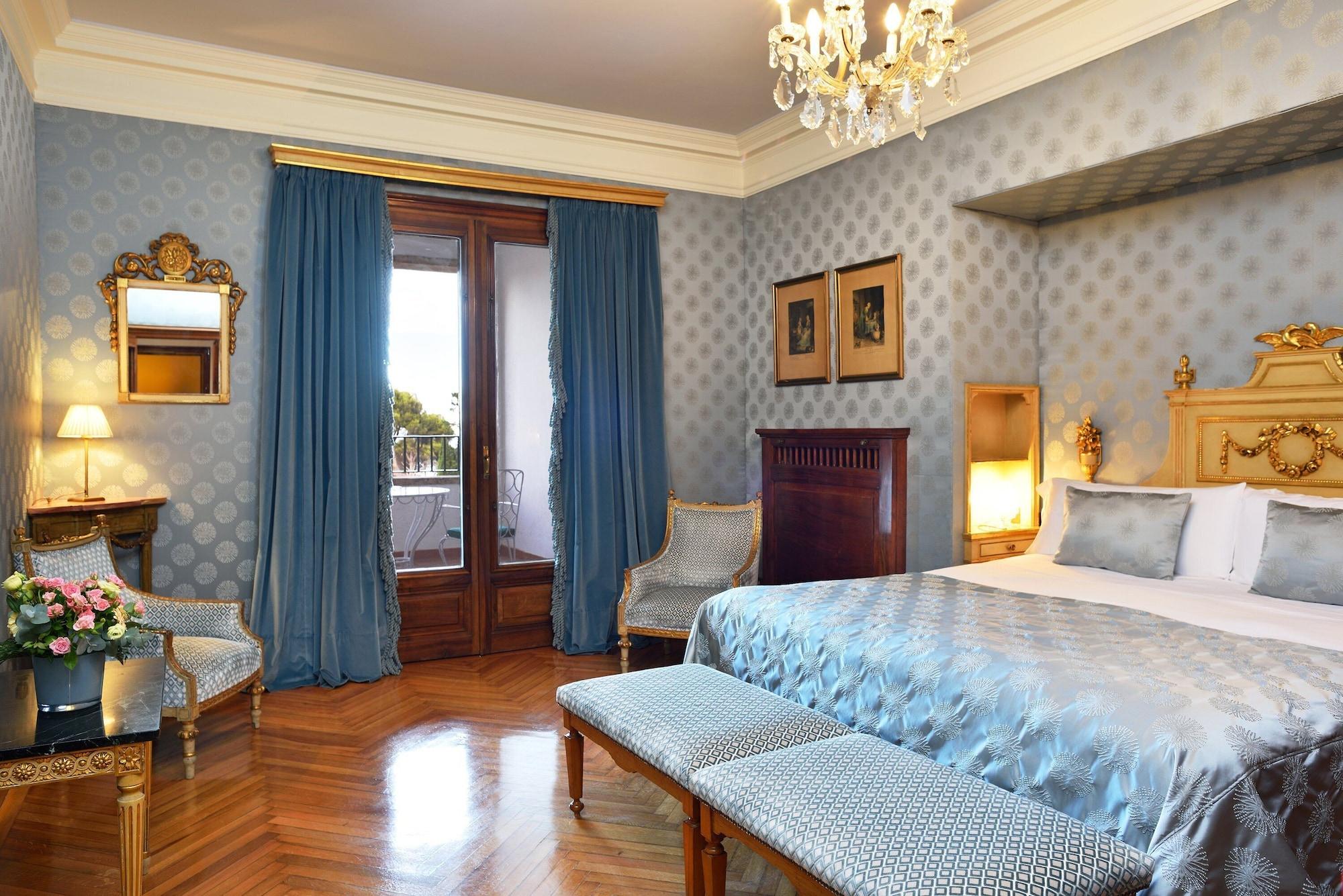Hostal De La Gavina Gl - The Leading Hotels Of The World S'Agaro Zewnętrze zdjęcie