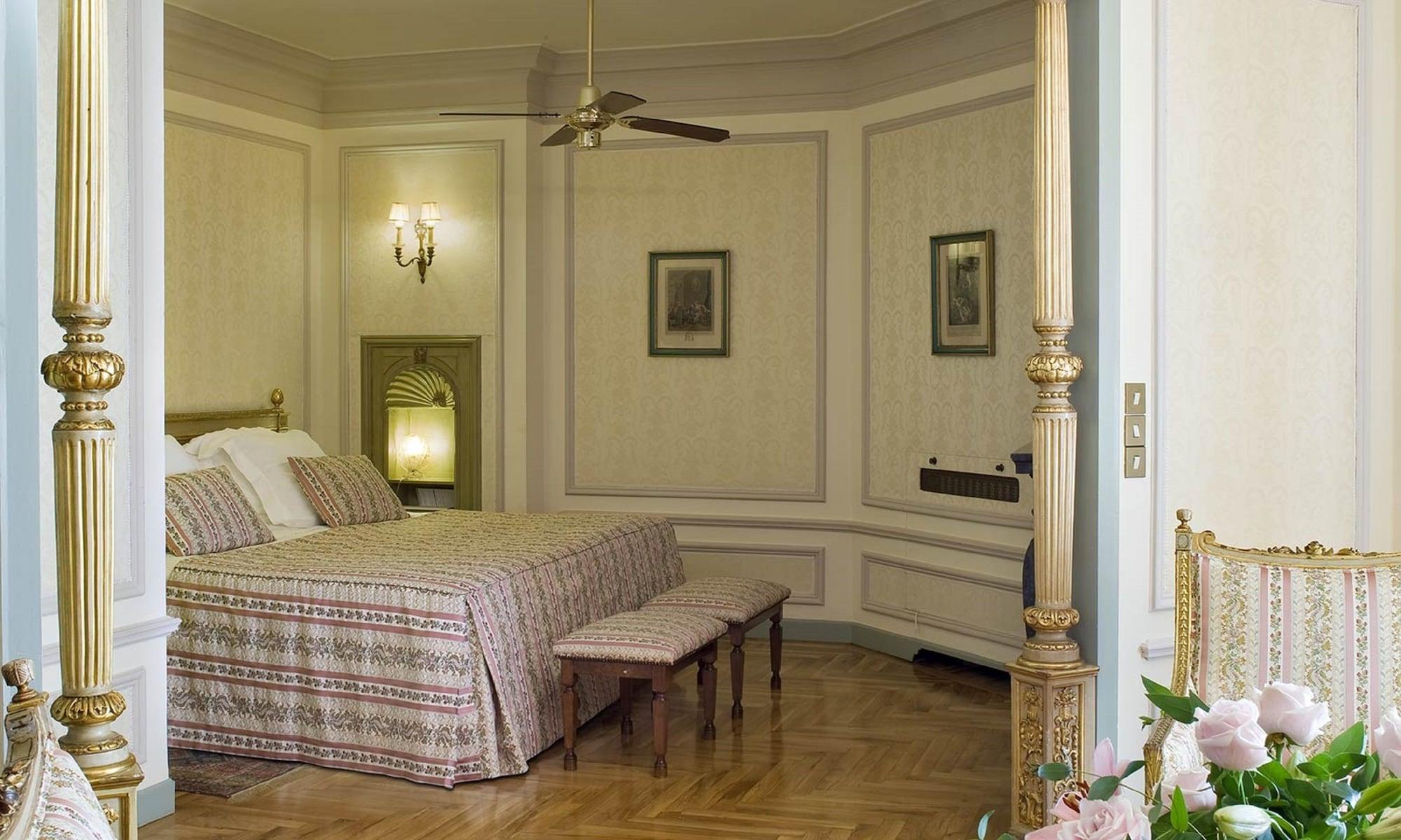 Hostal De La Gavina Gl - The Leading Hotels Of The World S'Agaro Zewnętrze zdjęcie
