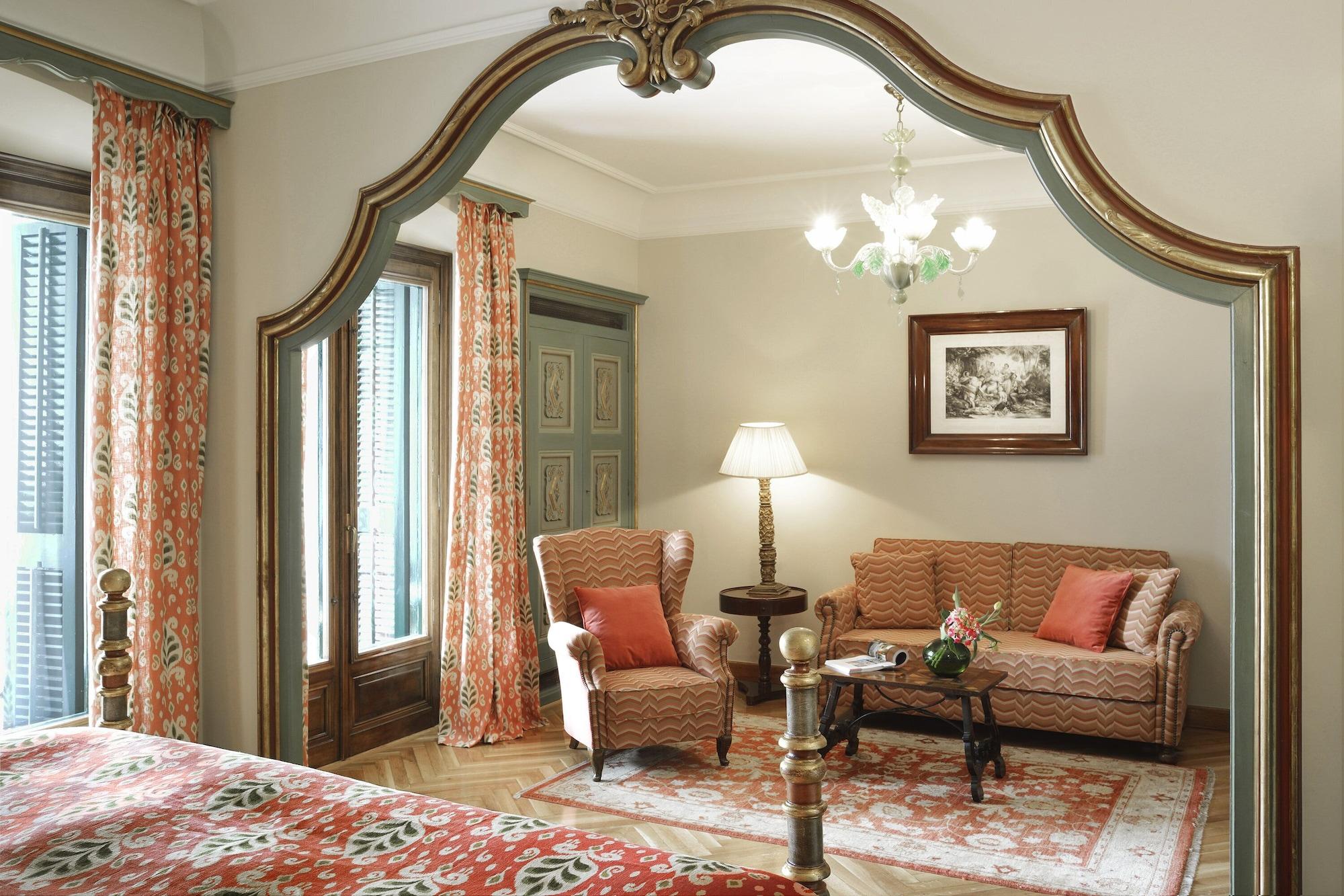 Hostal De La Gavina Gl - The Leading Hotels Of The World S'Agaro Zewnętrze zdjęcie