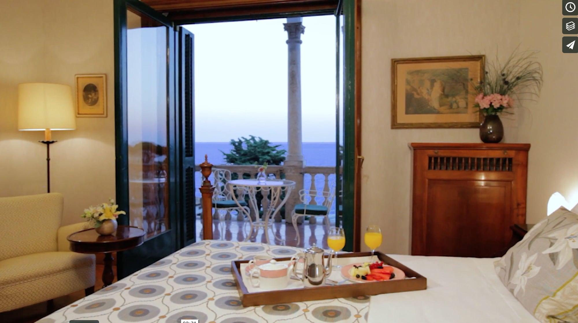 Hostal De La Gavina Gl - The Leading Hotels Of The World S'Agaro Zewnętrze zdjęcie