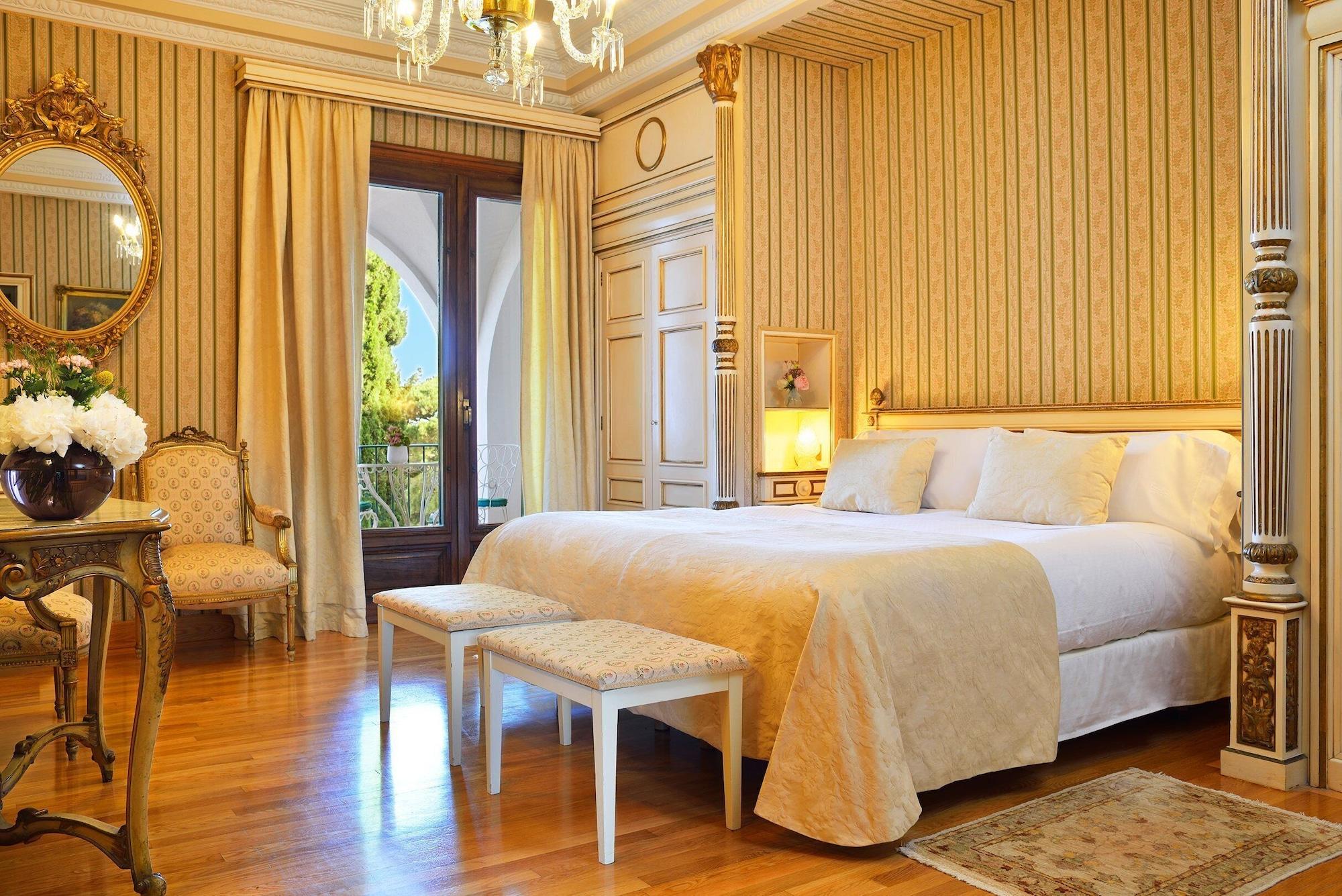 Hostal De La Gavina Gl - The Leading Hotels Of The World S'Agaro Zewnętrze zdjęcie