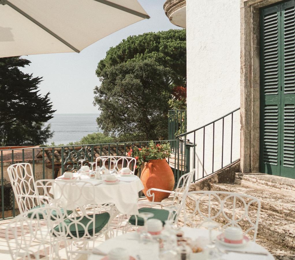 Hostal De La Gavina Gl - The Leading Hotels Of The World S'Agaro Zewnętrze zdjęcie