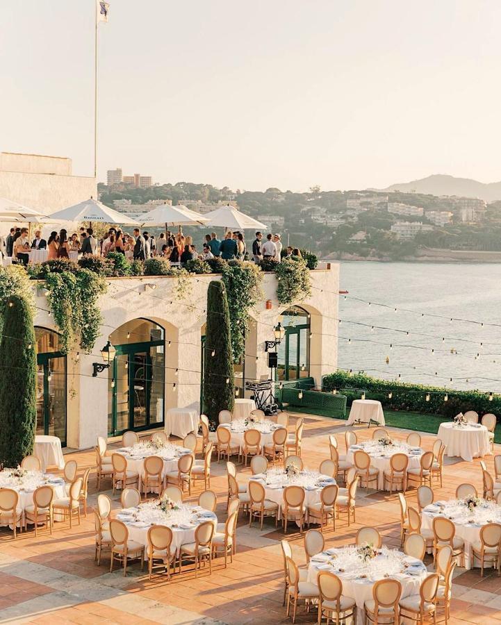 Hostal De La Gavina Gl - The Leading Hotels Of The World S'Agaro Zewnętrze zdjęcie