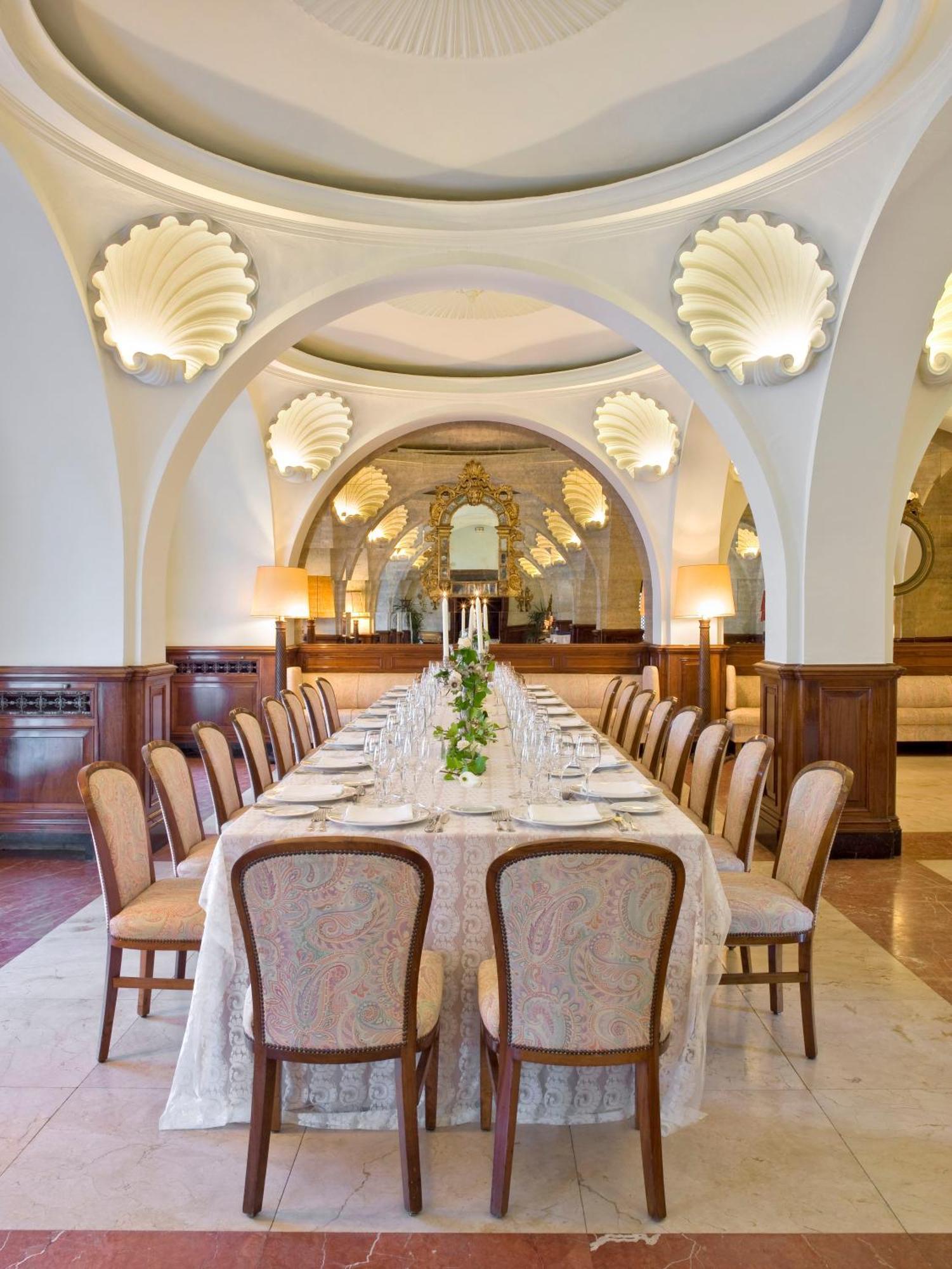 Hostal De La Gavina Gl - The Leading Hotels Of The World S'Agaro Zewnętrze zdjęcie