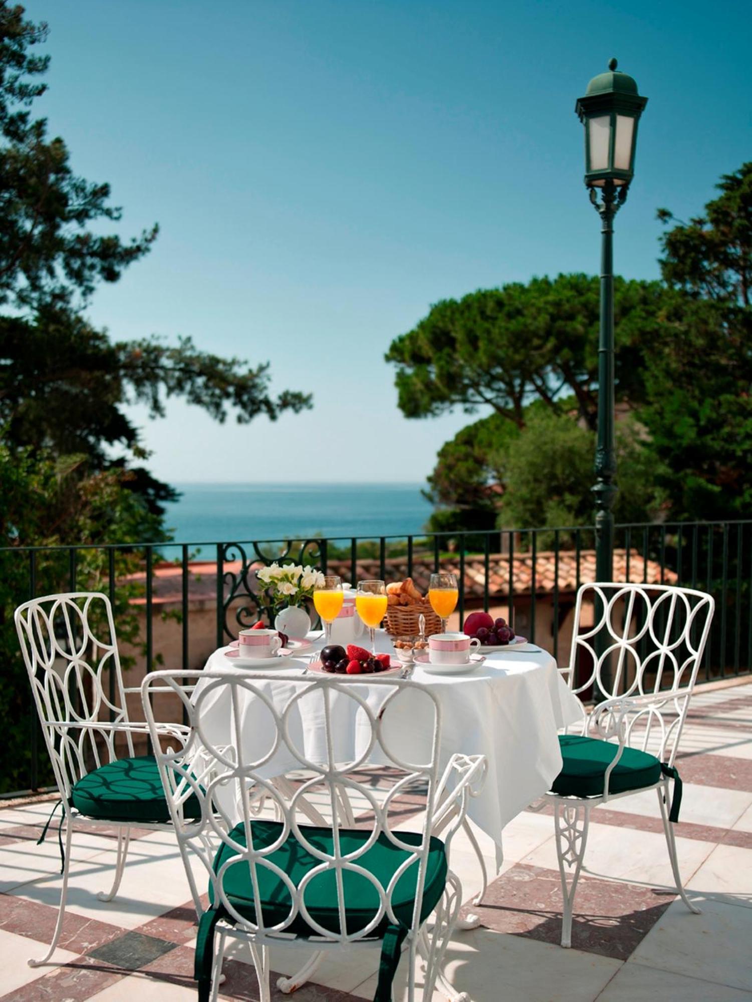 Hostal De La Gavina Gl - The Leading Hotels Of The World S'Agaro Zewnętrze zdjęcie
