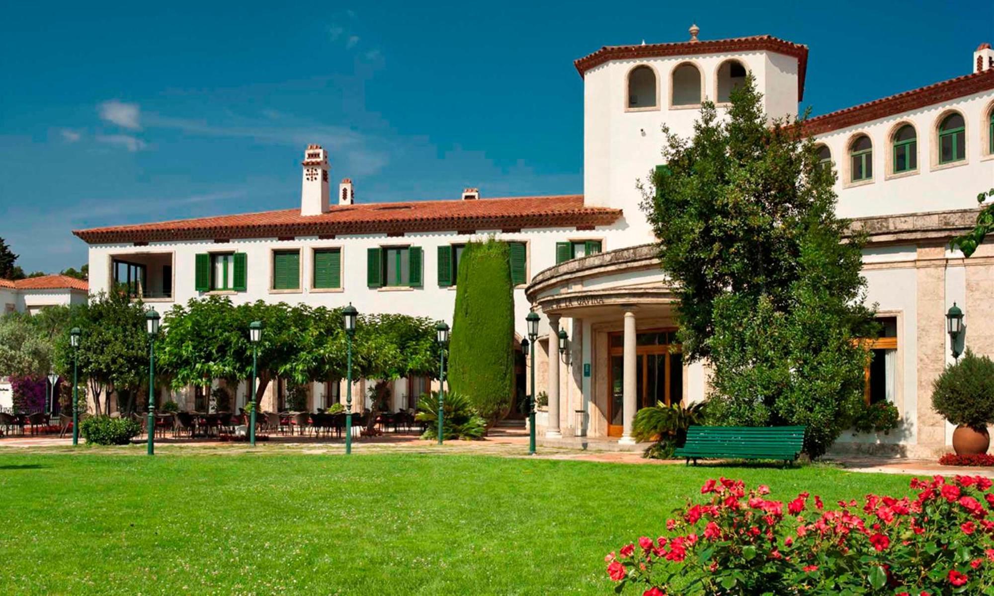 Hostal De La Gavina Gl - The Leading Hotels Of The World S'Agaro Pokój zdjęcie