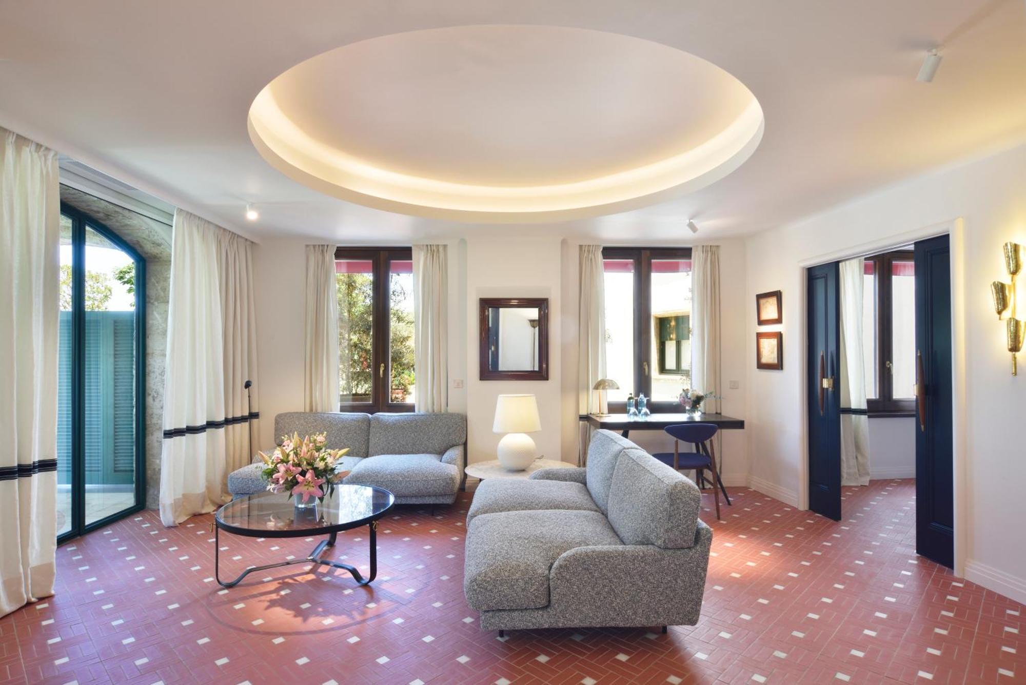 Hostal De La Gavina Gl - The Leading Hotels Of The World S'Agaro Zewnętrze zdjęcie