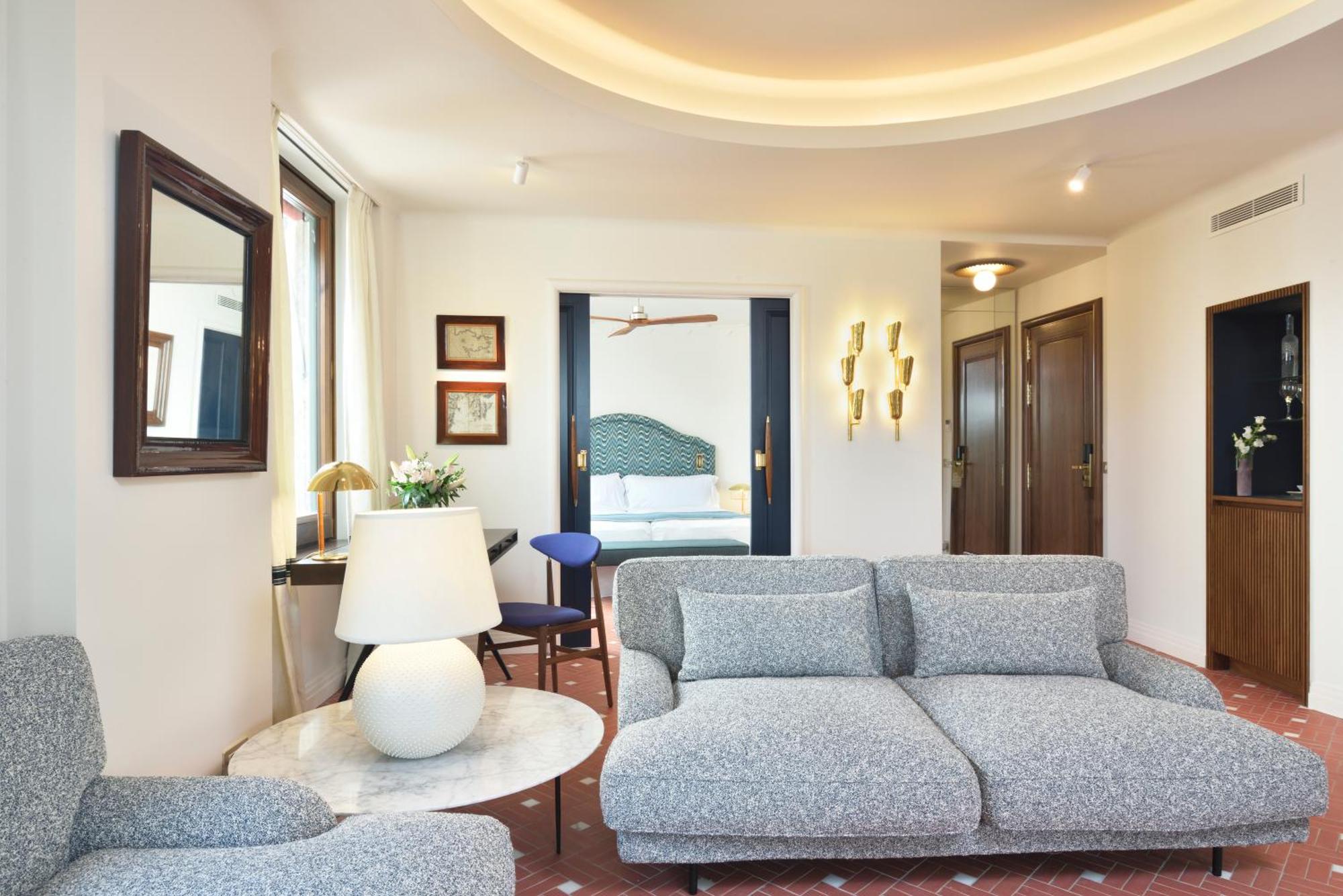 Hostal De La Gavina Gl - The Leading Hotels Of The World S'Agaro Zewnętrze zdjęcie