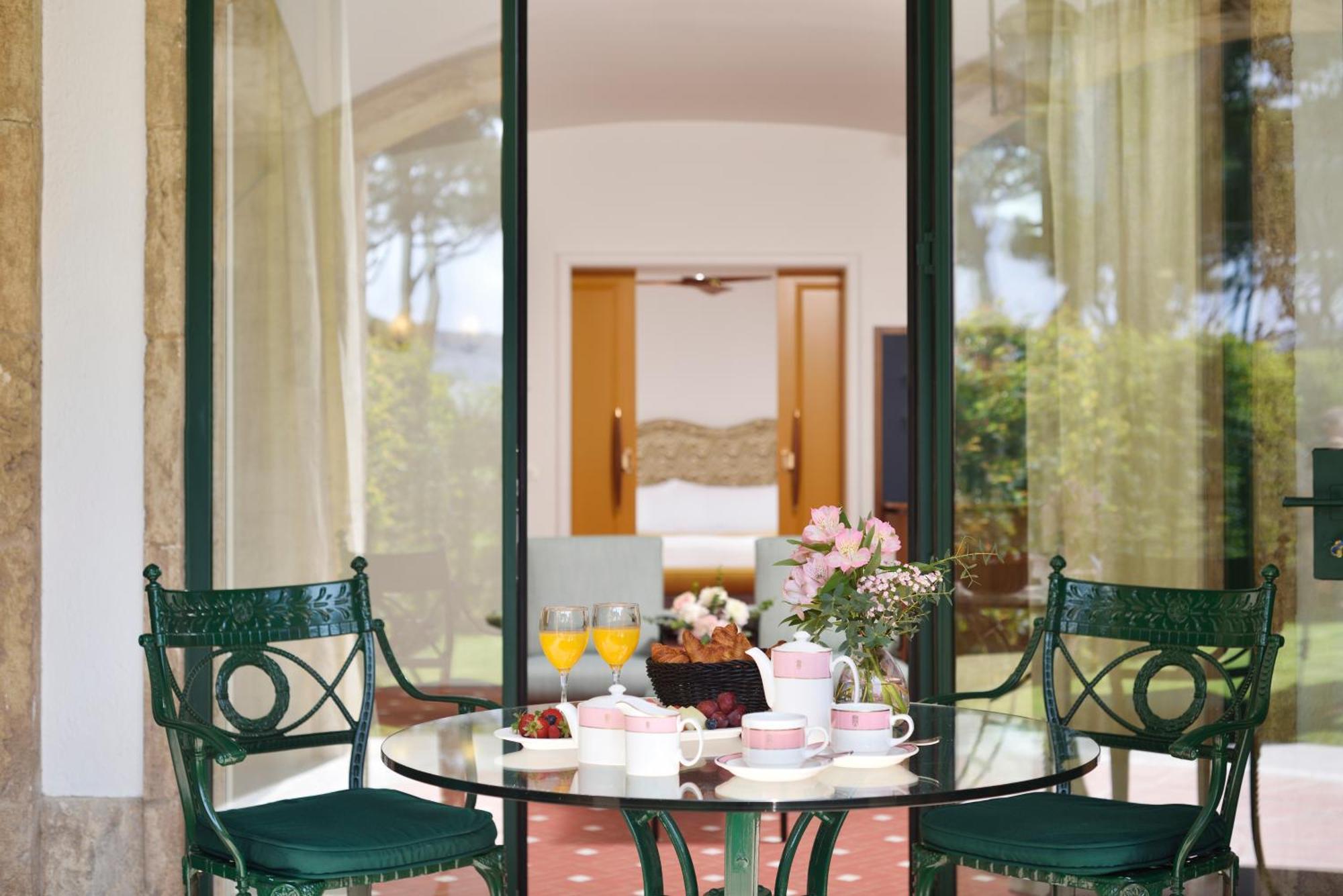 Hostal De La Gavina Gl - The Leading Hotels Of The World S'Agaro Zewnętrze zdjęcie