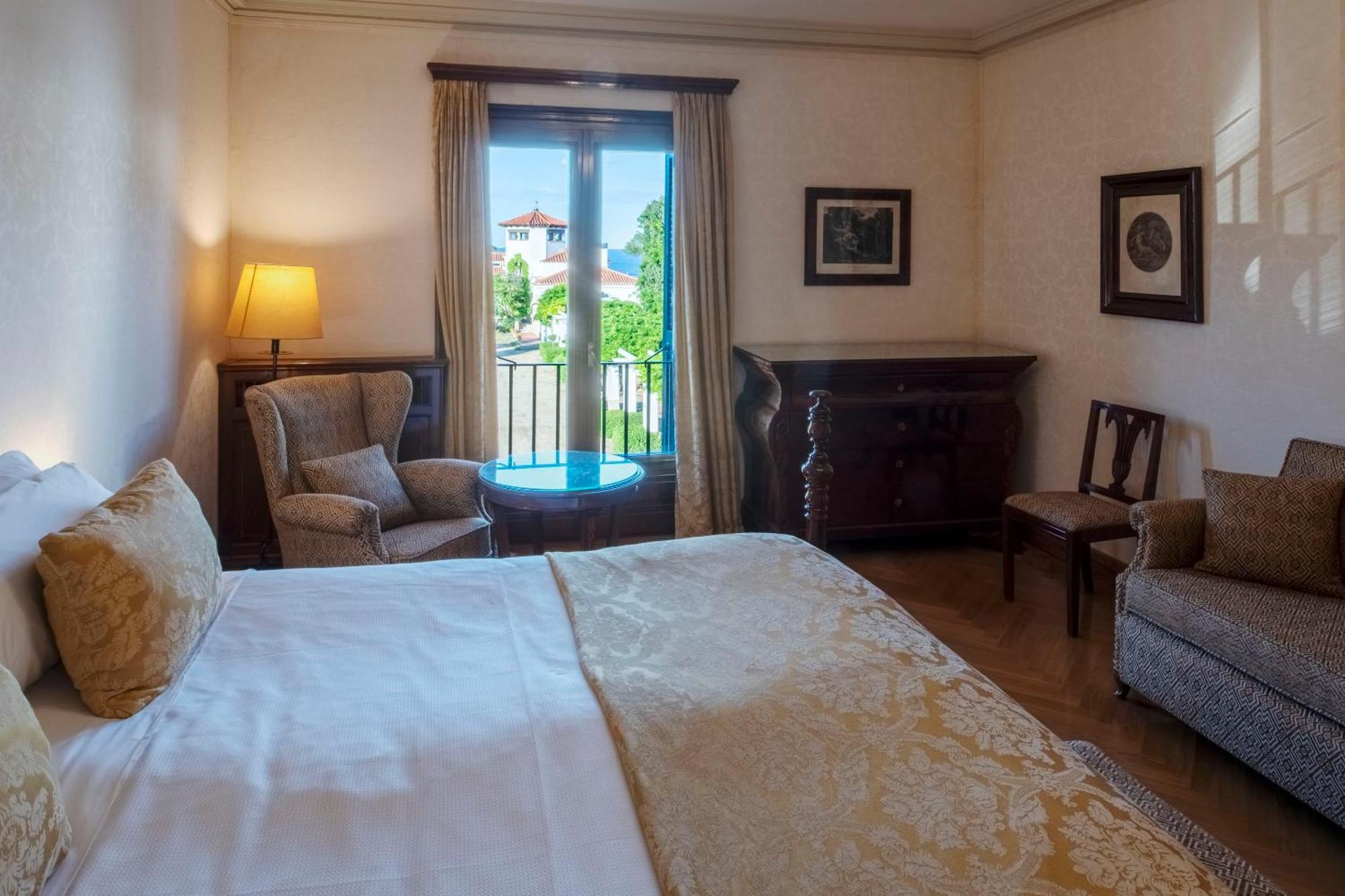 Hostal De La Gavina Gl - The Leading Hotels Of The World S'Agaro Zewnętrze zdjęcie