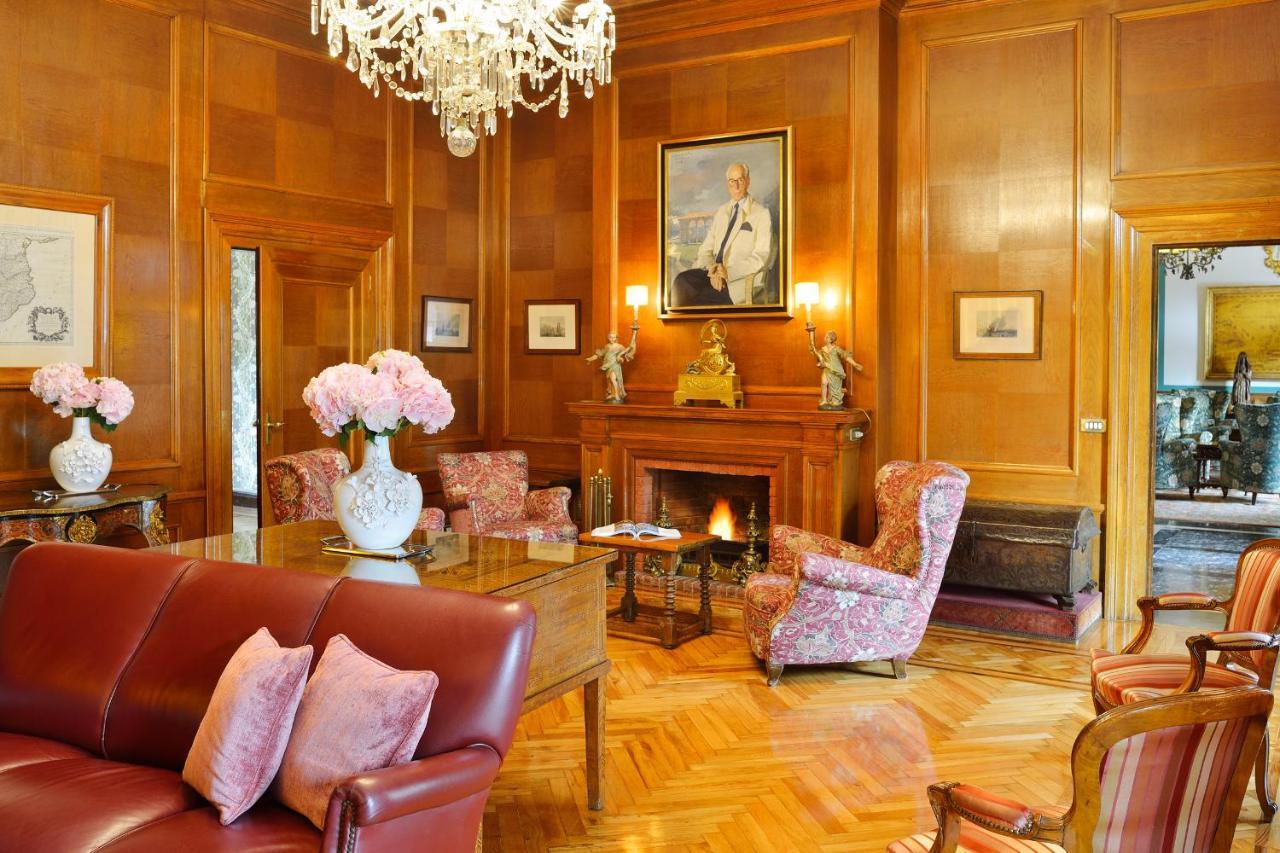 Hostal De La Gavina Gl - The Leading Hotels Of The World S'Agaro Zewnętrze zdjęcie
