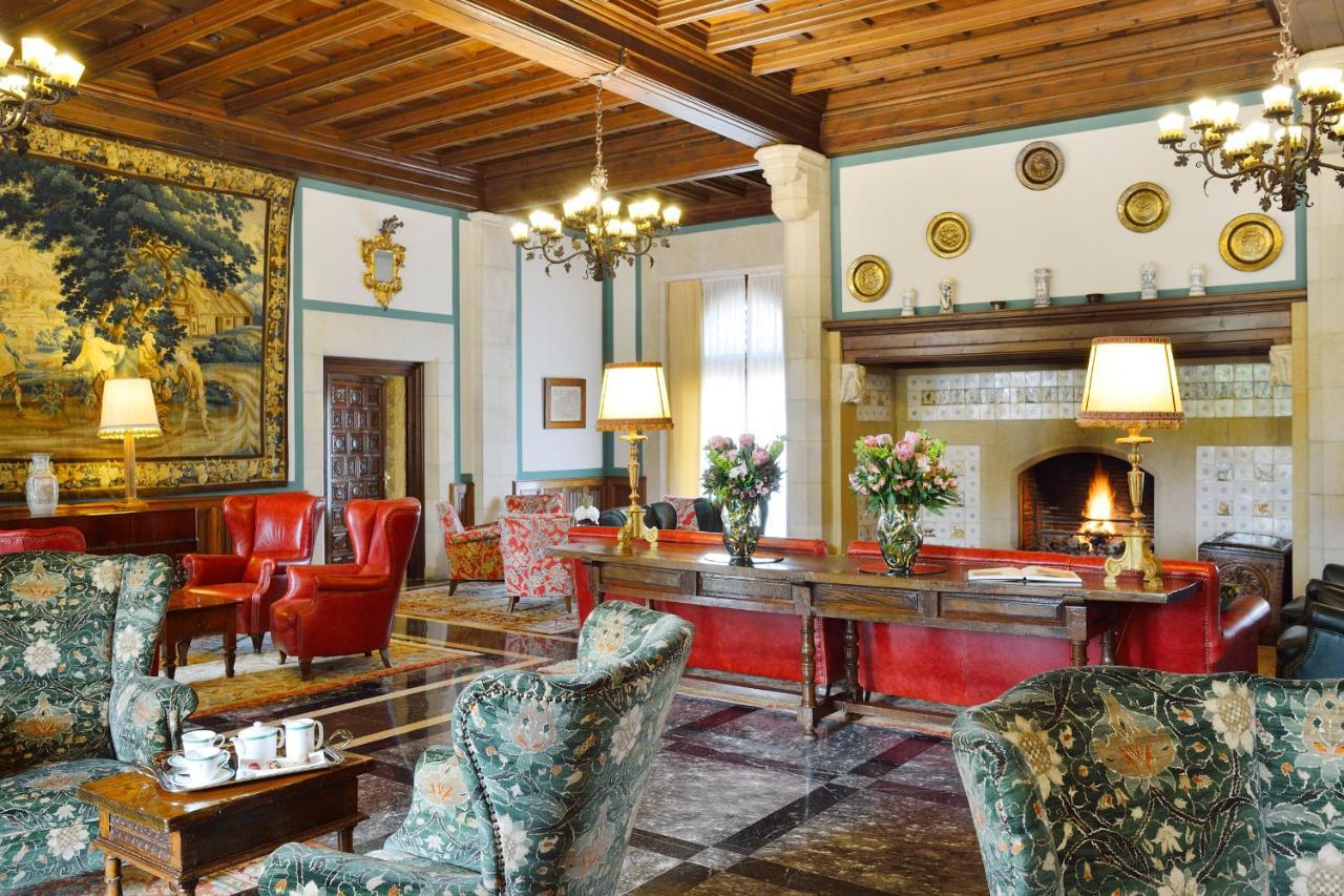 Hostal De La Gavina Gl - The Leading Hotels Of The World S'Agaro Zewnętrze zdjęcie